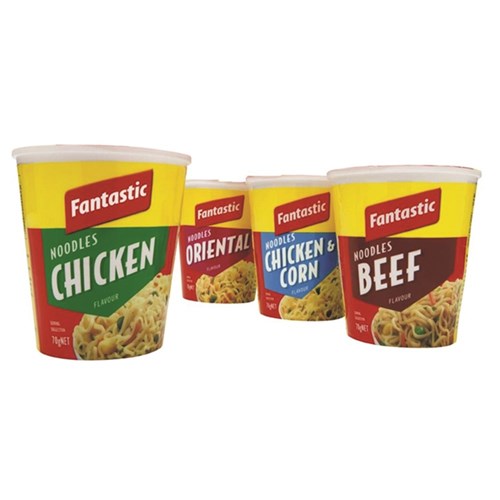 Noodles